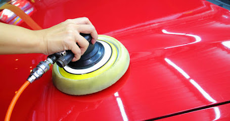 Auto Spa Ovi7 Wash & detailing