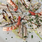 Photo n°2 de l'avis de giovanna.i fait le 27/02/2022 à 13:38 sur le  RISTORANTE - PIZZERIA IMPERIAL à Marina di Ragusa