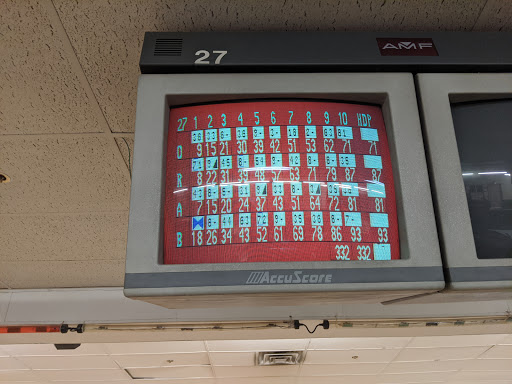 Bowling Alley «Echo Lanes», reviews and photos, 2592 Elm Rd NE, Warren, OH 44483, USA