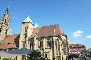 Kilianskirche - Evangelische Kiliansgemeinde Heilbronn image