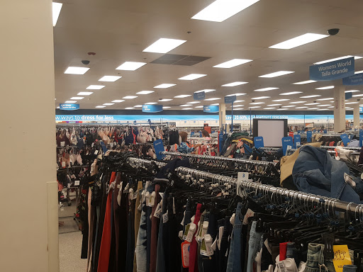 Clothing Store «Ross Dress for Less», reviews and photos, 20519 S Dixie Hwy, Cutler Bay, FL 33189, USA