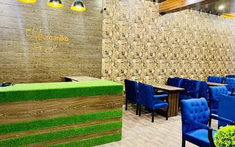 Burganiko Fastfoodcafe image