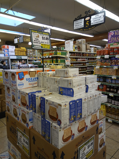 Supermarket «NetCost Market», reviews and photos, 8671 18th Ave, Brooklyn, NY 11214, USA