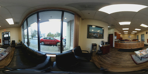 Auto Body Shop «Lents Body Shop Inc», reviews and photos, 9038 SE Foster Rd, Portland, OR 97266, USA