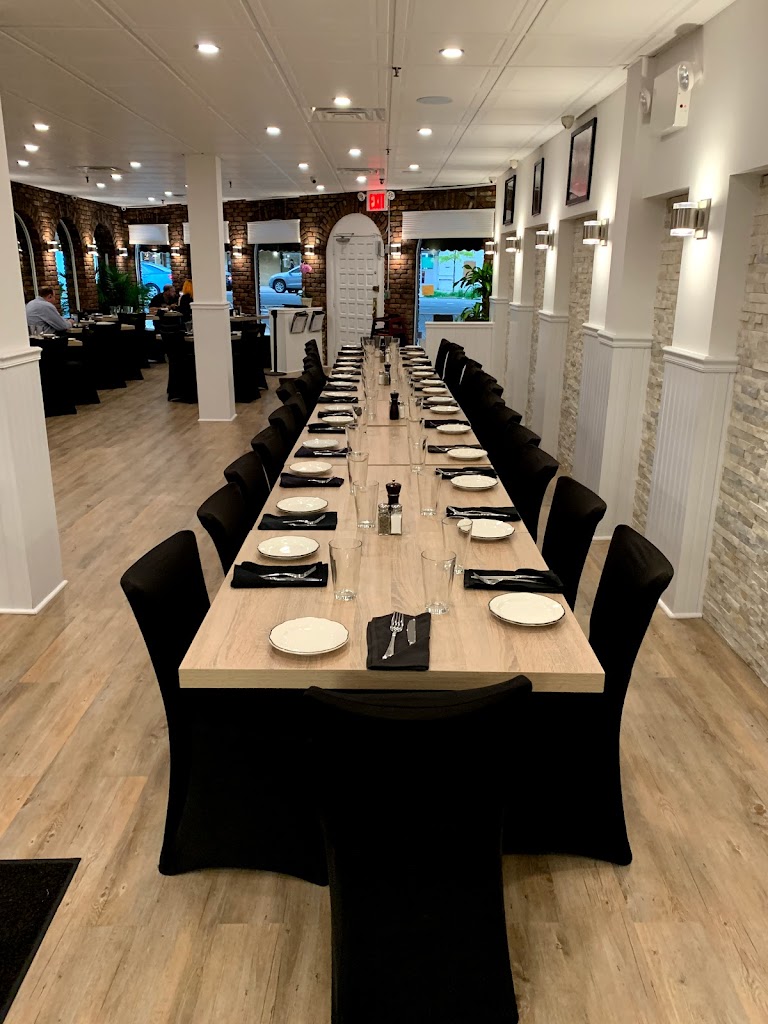 Orrico's Italian Restaurant 10461