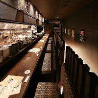 きばくもん 名駅店