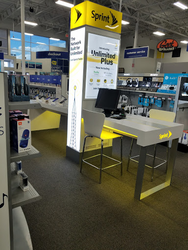 Electronics Store «Best Buy», reviews and photos, 400 26th Ave NW, Norman, OK 73069, USA