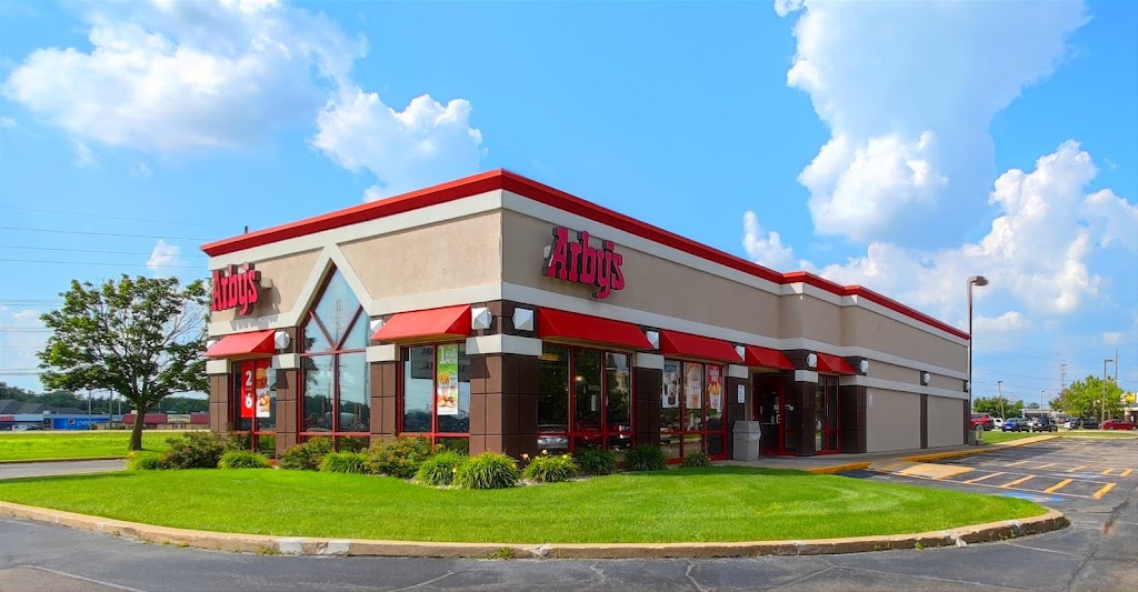 Arby's 61115