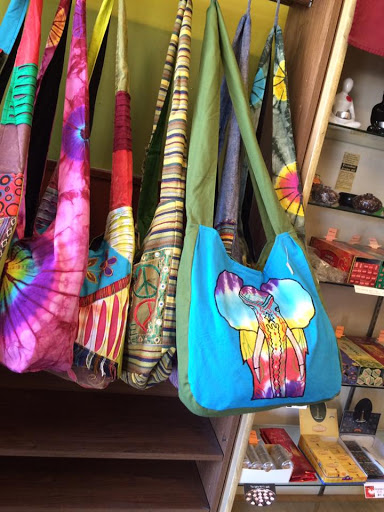 Buddhist Supplies Store «Buddha For You Gift Shop», reviews and photos, 1531 Tyler Ave, San Diego, CA 92103, USA