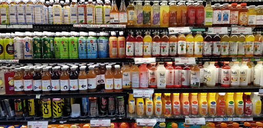 Grocery Store «Westside Market NYC», reviews and photos, 77 7th Ave S, New York, NY 10011, USA