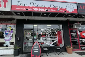 The Diner Boys image
