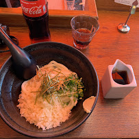 Udon du Restaurant japonais Sanukiya à Paris - n°8