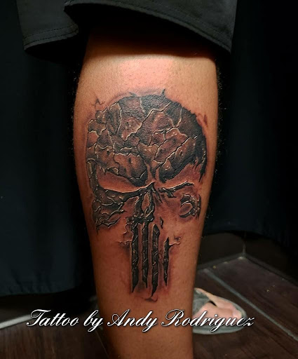 Explore gypsy soul tattoo ideas, creative tattoo ideas in San Tan Valley, available at Frontier Tattoo Company