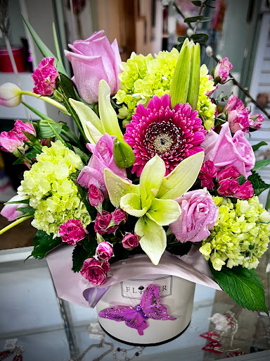 Florist «Exclusive Flowers and Gifts», reviews and photos, 9440 W Peoria Ave, Peoria, AZ 85345, USA