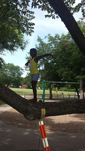 Park «Crawford Park», reviews and photos, 401 Straus Rd, Cedar Hill, TX 75104, USA