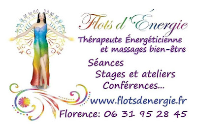 Flots D'Energie à Tugéras-Saint-Maurice