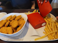 Aliment-réconfort du Restaurant servant le petit-déjeuner McDonald's Nice Lingostière - n°3