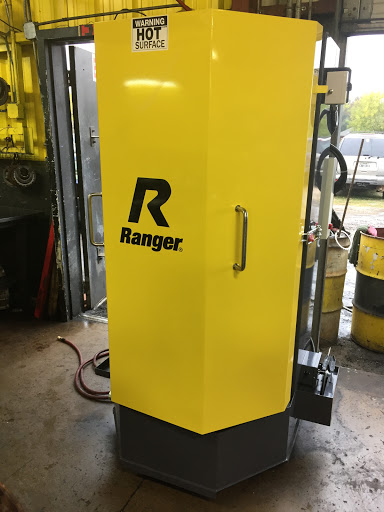 Transmission Shop «Sergeant Clutch Discount Transmission & Auto Repair Shop», reviews and photos, 6557 Walzem Rd, San Antonio, TX 78239, USA