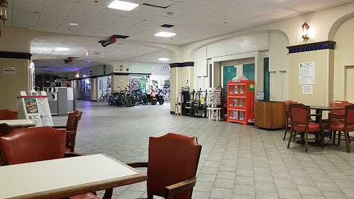 Shopping Mall «Oceanwalk Mall», reviews and photos, 101 N Ocean Dr, Hollywood, FL 33019, USA