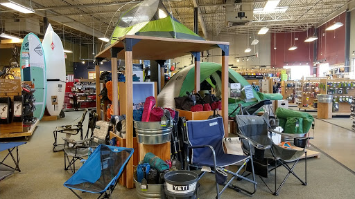 Camping Store «REI», reviews and photos, 11581 Fountains Dr, Maple Grove, MN 55369, USA
