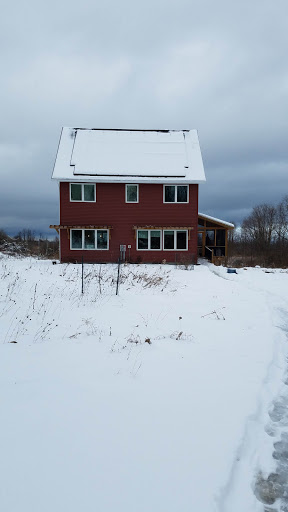 Construction Company «Carina Construction Services», reviews and photos, 730 Willow Ave, Ithaca, NY 14850, USA