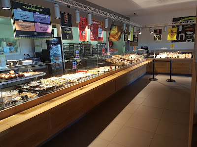 BOULANGERIE ANGE à Angers