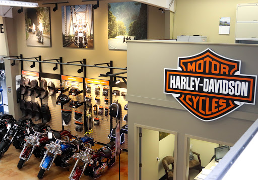Harley-Davidson Dealer «Latus Motors Harley-Davidson of Eugene», reviews and photos, 86441 College View Rd, Eugene, OR 97405, USA