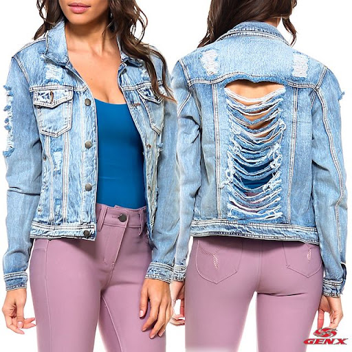 Clothing Store «Gen X Clothing», reviews and photos, 64 Sheridan Blvd, Arvada, CO 80002, USA