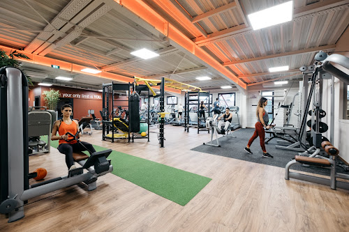 Centre de fitness In & Out Fitness Montpellier