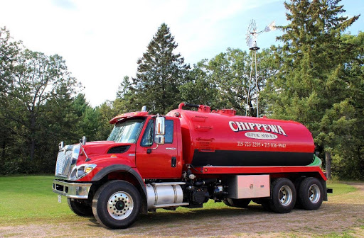 Chippewa Septic Service in Eau Claire, Wisconsin