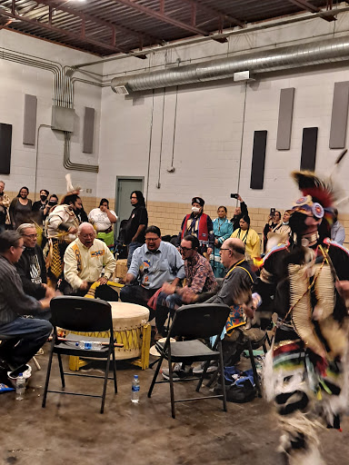 Community Center «The Fairbanks», reviews and photos, 1126 N Broadway Ave, Springfield, MO 65802, USA