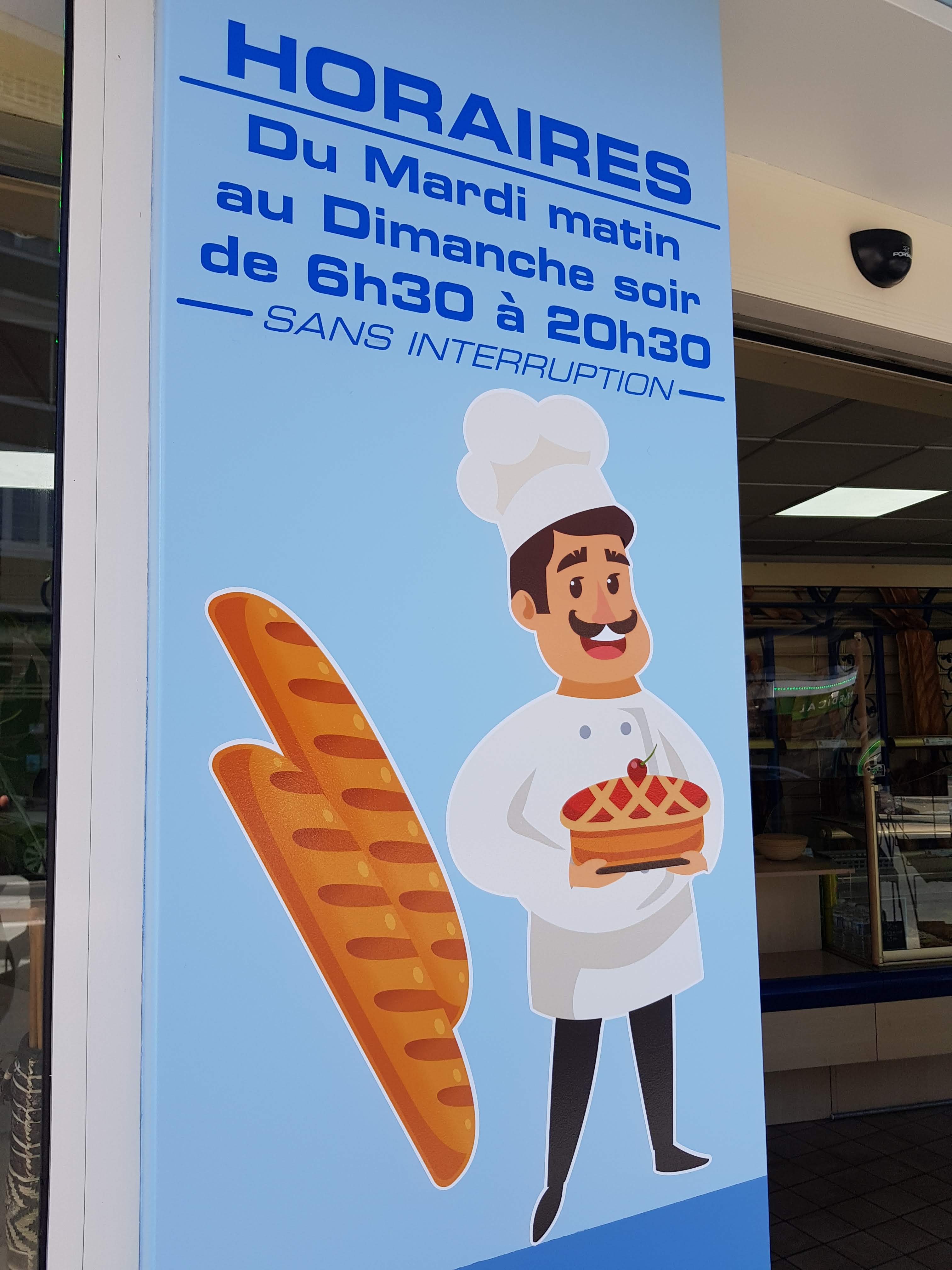 Photo n° 1 de l'avis de Marie.h fait le 28/08/2020 à 16:21