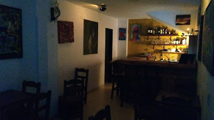 Guané Café Galería Bar