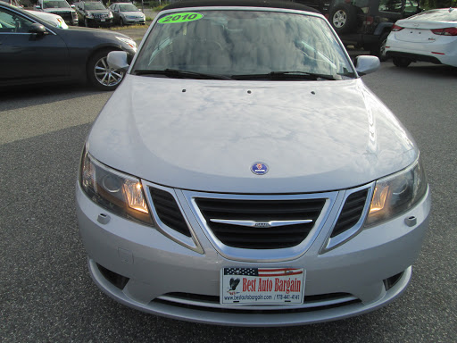 Car Dealer «Best Auto Bargain», reviews and photos, 90 Stedman St, Lowell, MA 01851, USA