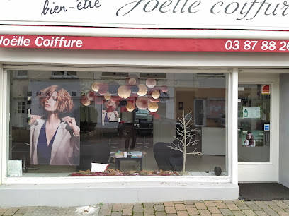 Joelle Coiffure
