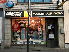 Voyages Bizet Reizen