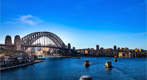Sydney Tourism