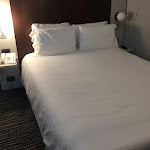 Photo n°1 de l'avis de g. fait le 25/09/2023 à 07:33 sur le  Mercure Roma Piazza Bologna à Rome