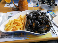 Moule du Restaurant GAEC de PORS-EVEN à Ploubazlanec - n°10