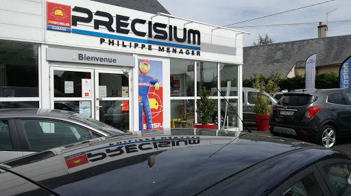 Photo 1 - Garage Lecoupt - Citroën