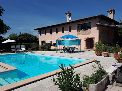 Villa Gabriella Relax Via Noaie, 6, 31039 Case Noaje TV, Italia