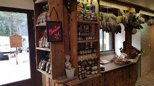 Photo n°33 de Le Chalet à Vivario ()