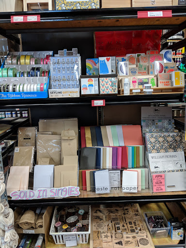Art Supply Store «Artist & Craftsman Supply Miami», reviews and photos, 701 NW 27th Ave, Miami, FL 33125, USA