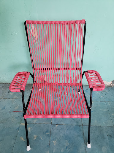 Hamacas katy Reparacion de hamacas petatillo y sillas de jardin