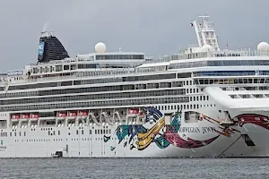 Norwegian Cruise Lines image