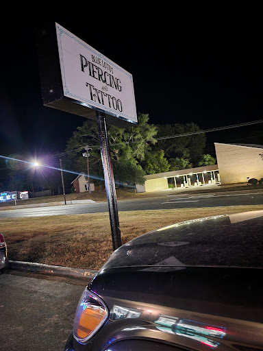 Explore mens viking tattoo ideas, creative tattoo ideas in Nacogdoches, available at Blue Lotus Piercing and Tattoo