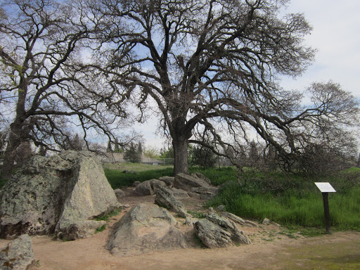 Museum «Maidu Museum & Historic Site», reviews and photos, 1960 Johnson Ranch Dr, Roseville, CA 95661, USA