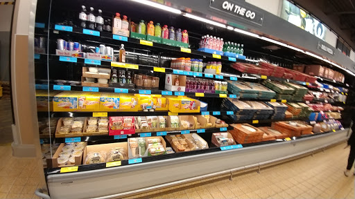 Supermarket «ALDI», reviews and photos, 481 Pierce St, Kingston, PA 18704, USA