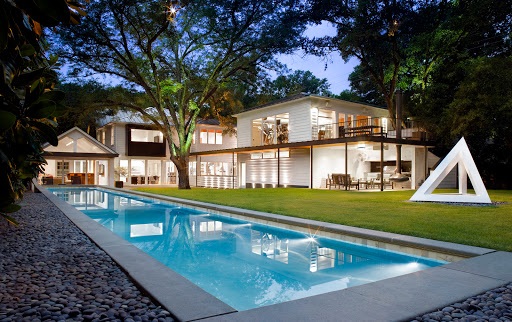 Audio Visual Equipment Supplier «Next Electronic Systems», reviews and photos, 1308 Ranch Rd 620 S, Lakeway, TX 78734, USA