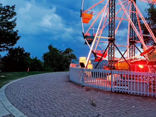 Winery «Old Firehouse Winery», reviews and photos, 5499 Lake Rd E, Geneva, OH 44041, USA